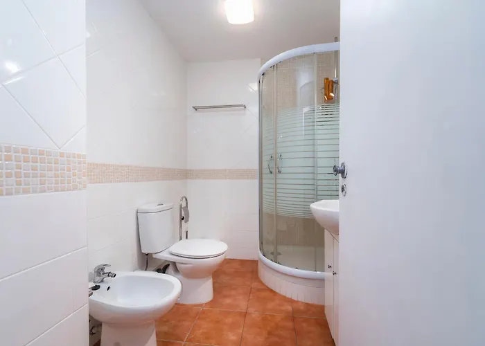 Lägenhet Apartamento Albufeira *