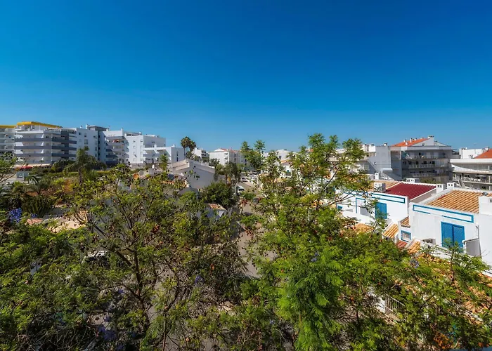 Apartamento Albufeira * Albufeira