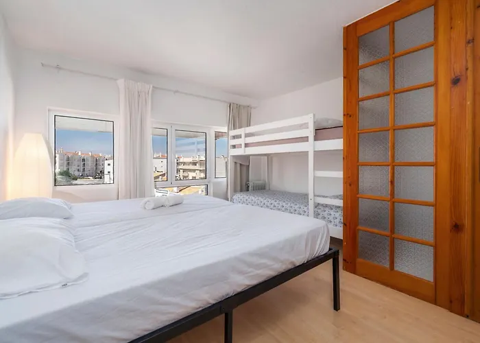 Apartamento Albufeira Albufeira