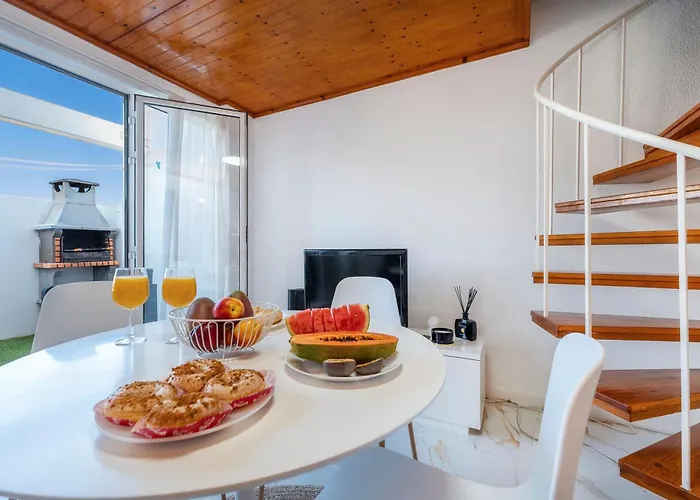 Apartamento Albufeira Lägenhet Albufeira