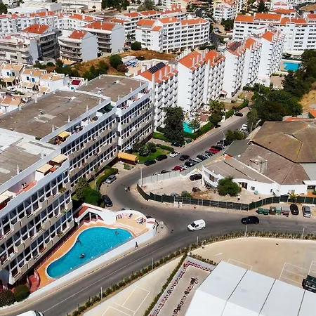 Apartamento Albufeira Apartment *