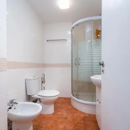 Apartmán Apartamento Albufeira *