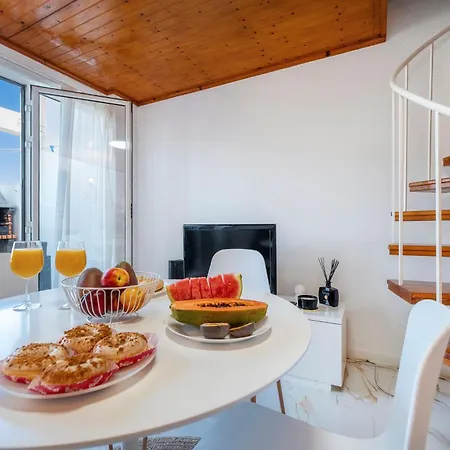 Apartamento Albufeira Appartamento Albufeira