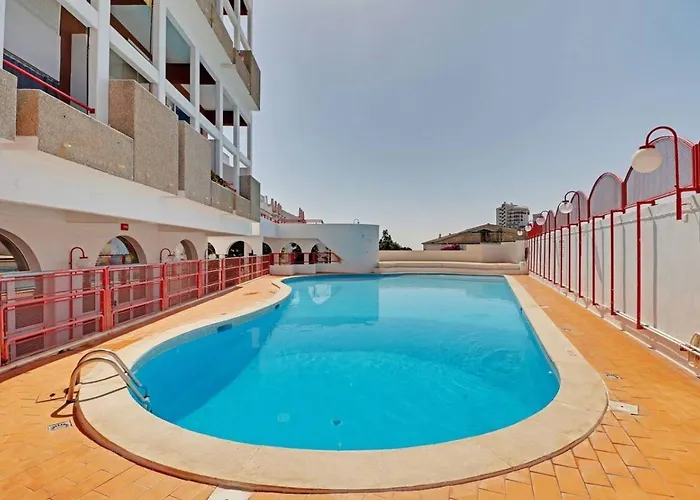 Apartamento Albufeira Apartamento *