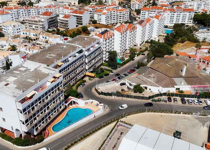 Apartamento Albufeira Apartamento *