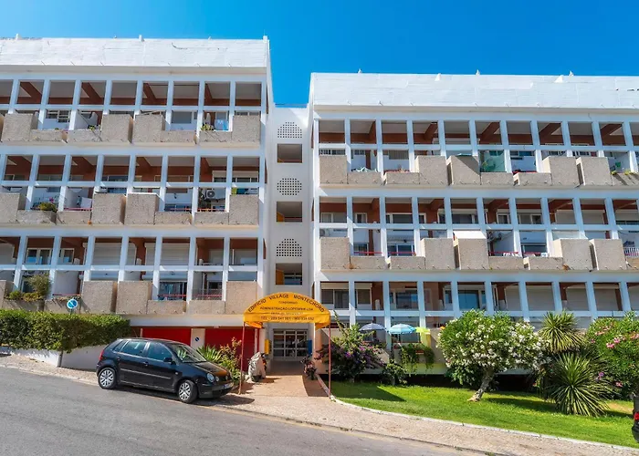 Apartamento Apartamento Albufeira