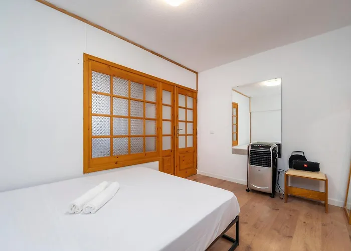 Apartamento Apartamento Albufeira