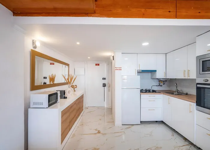 Apartamento Apartamento Albufeira Albufeira