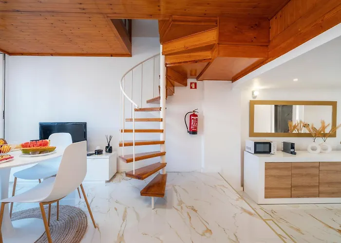 Apartamento Apartamento Albufeira