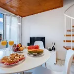 Apartamento Albufeira Apartamento Albufeira