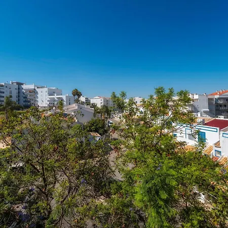 Apartamento Albufeira * אלבופיירה