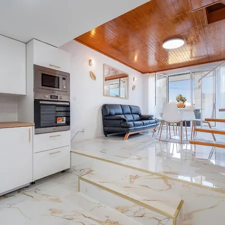 Apartamento Albufeira