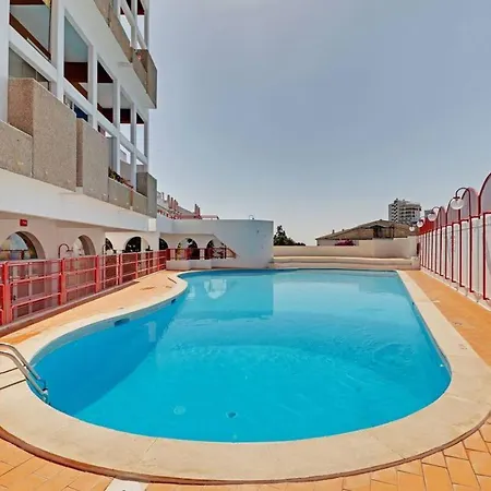 Apartamento Albufeira Apartment *