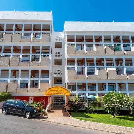 Apartment Apartamento Albufeira