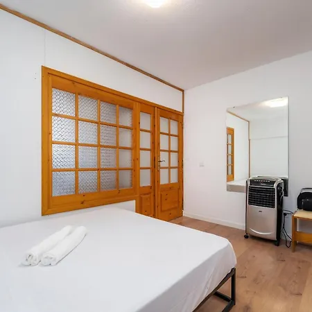Apartment Apartamento Albufeira