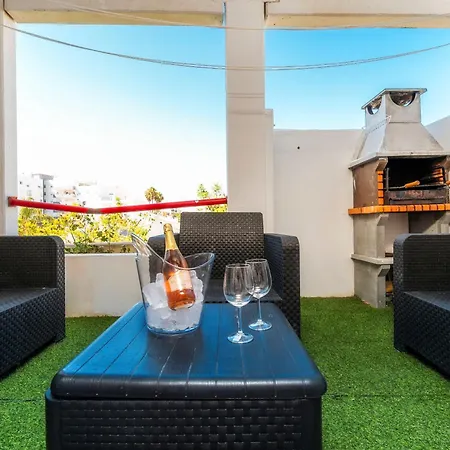 Apartamento Albufeira Albufeira